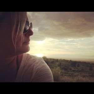 Meet your Posher, Kristi